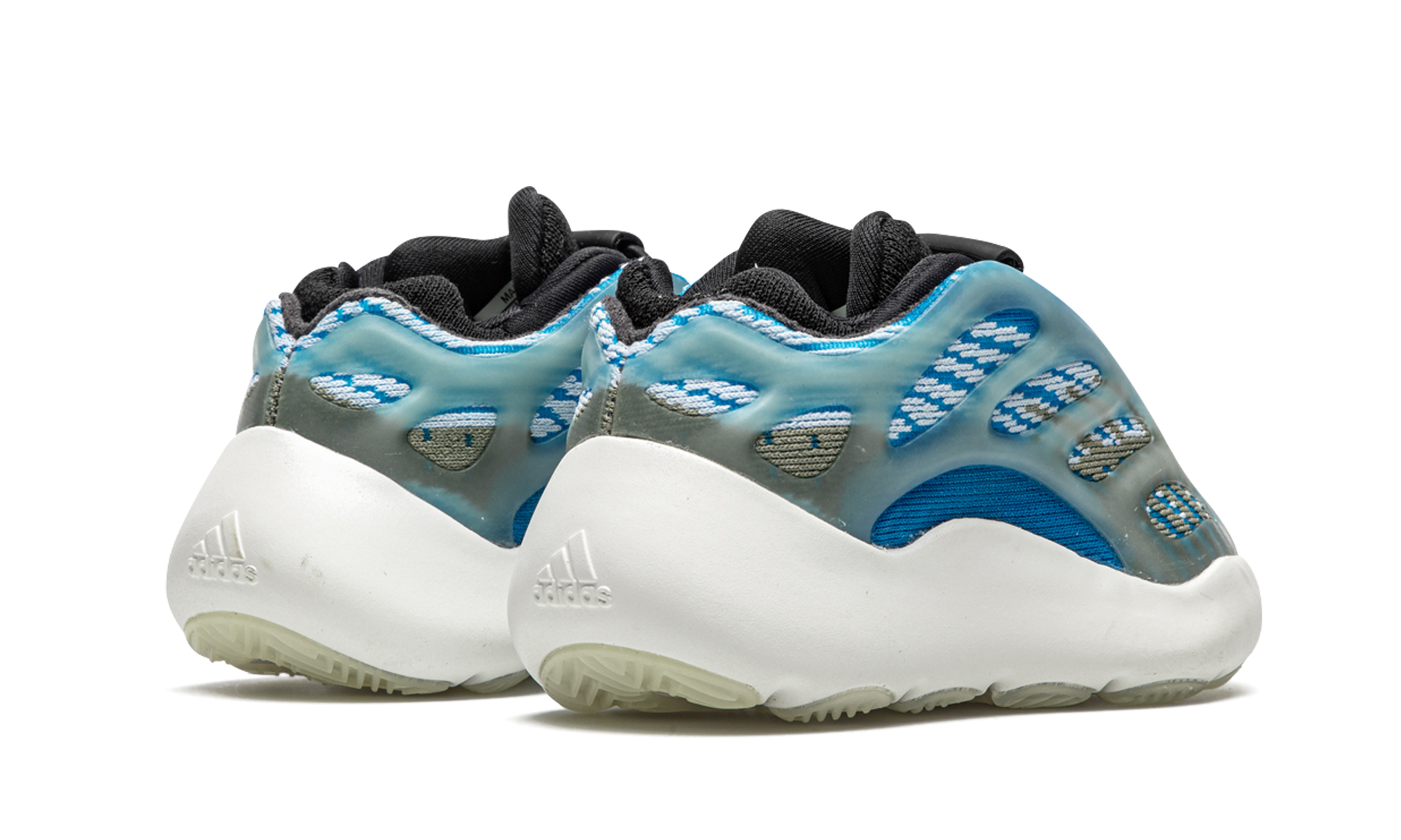 Yeezy Boost 700 V3 Infants "Arzareth" - Image 3