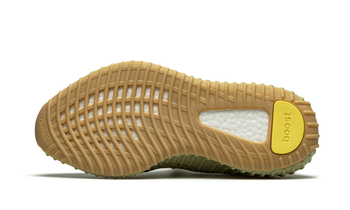 Yeezy Boost 350 V2 "Sulfur" - Image 5