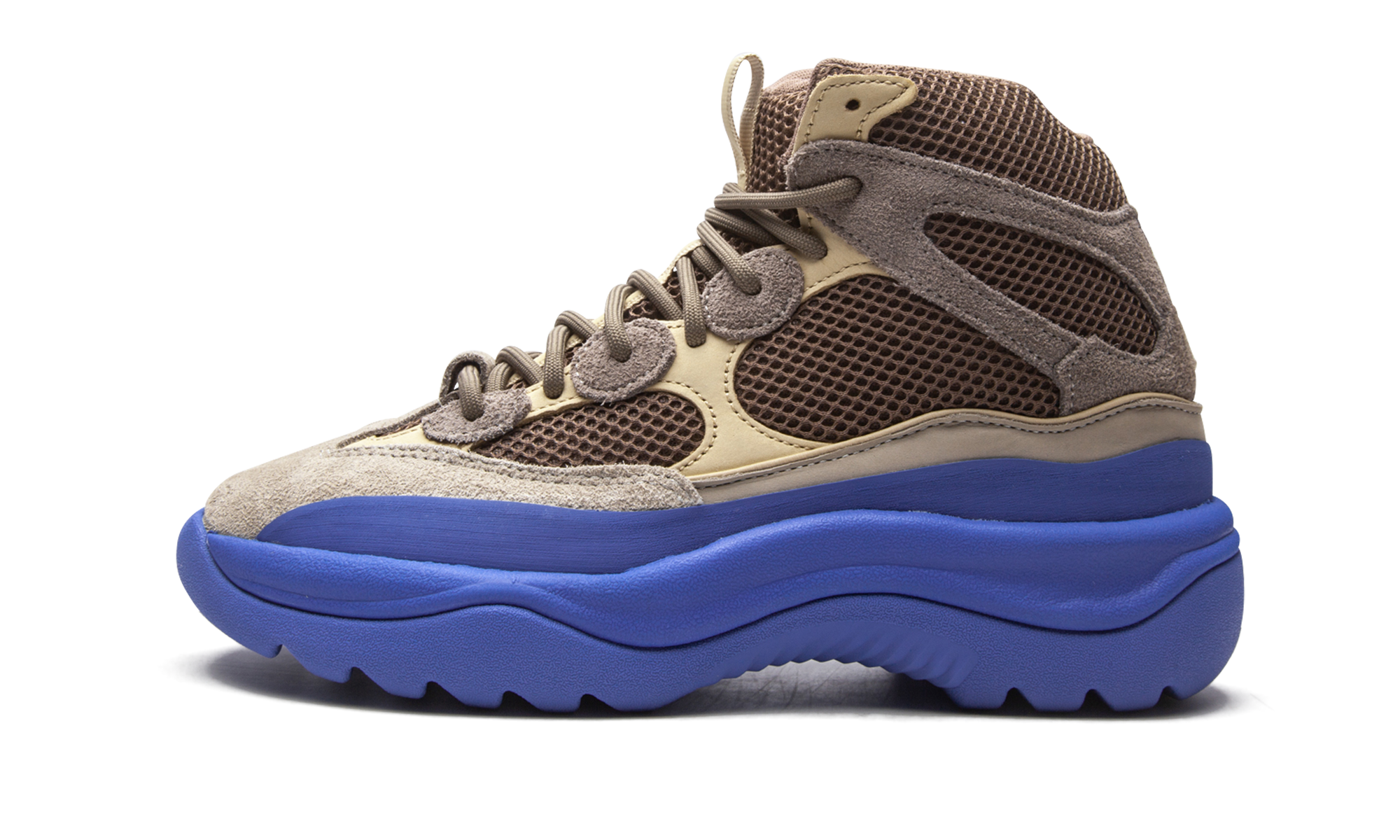 Yeezy Desert Boot "Taupe Blue"
