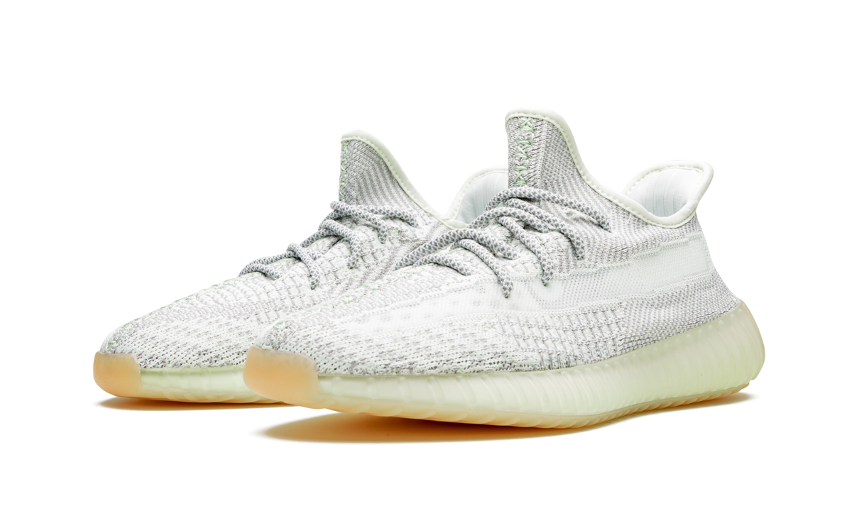 Yeezy Boost 350 V2 "Yeshaya" - Image 2