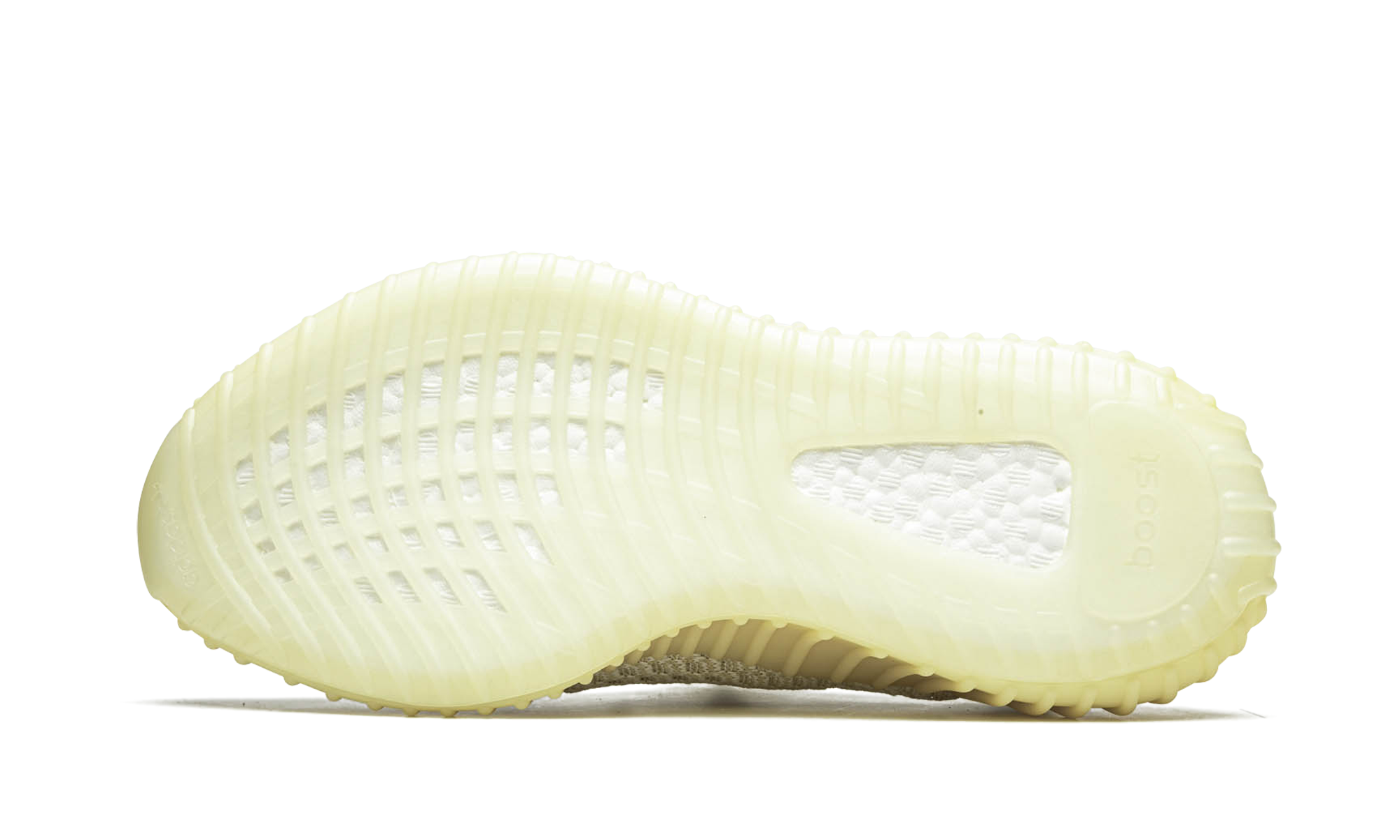 Yeezy Boost 350 V2 "Natural" - Image 6