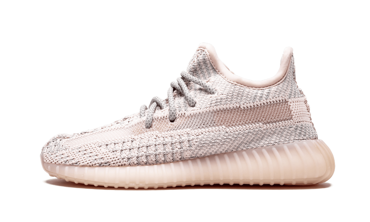 Yeezy Boost 350 V2 Infant "Synth"
