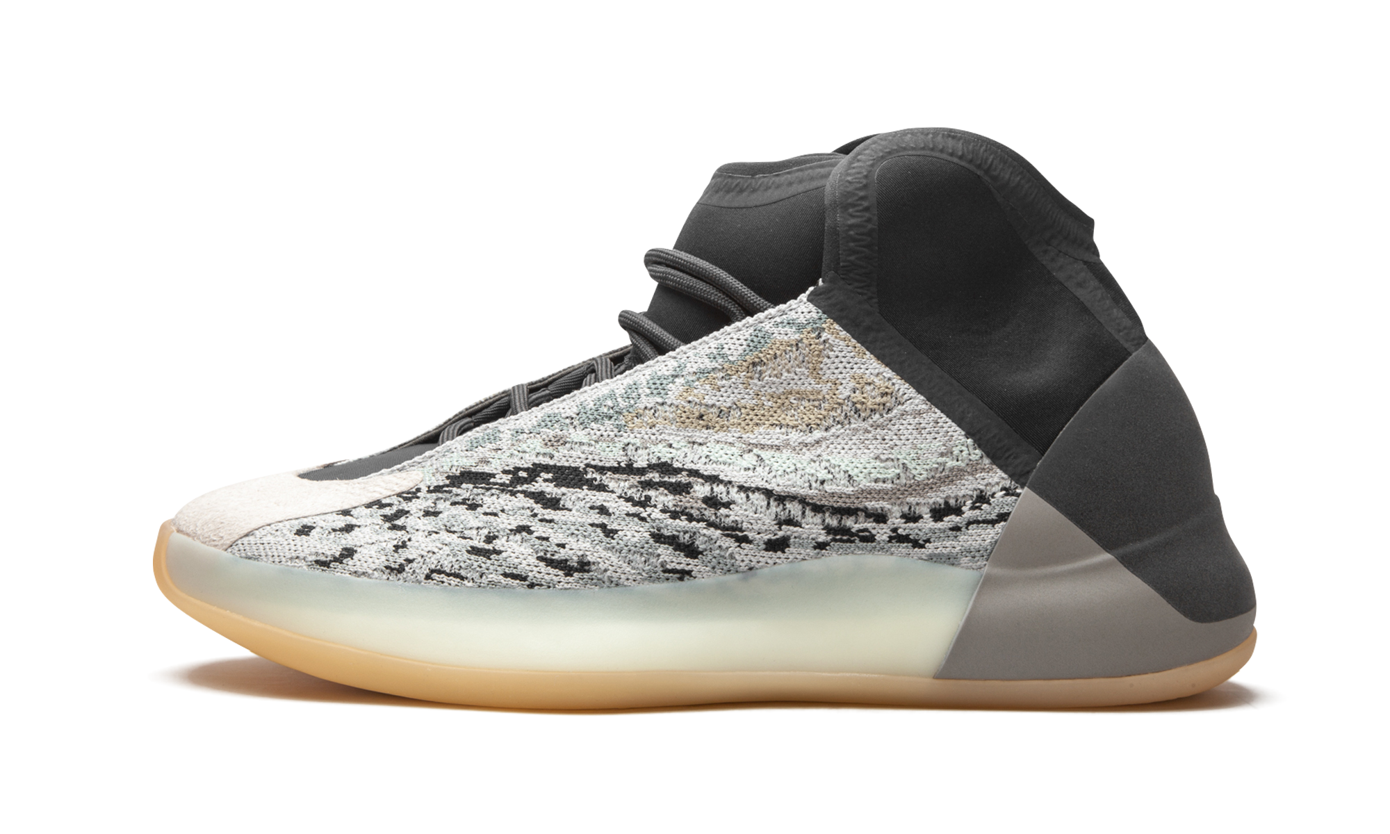 Yeezy Quantum "Sea Teal"