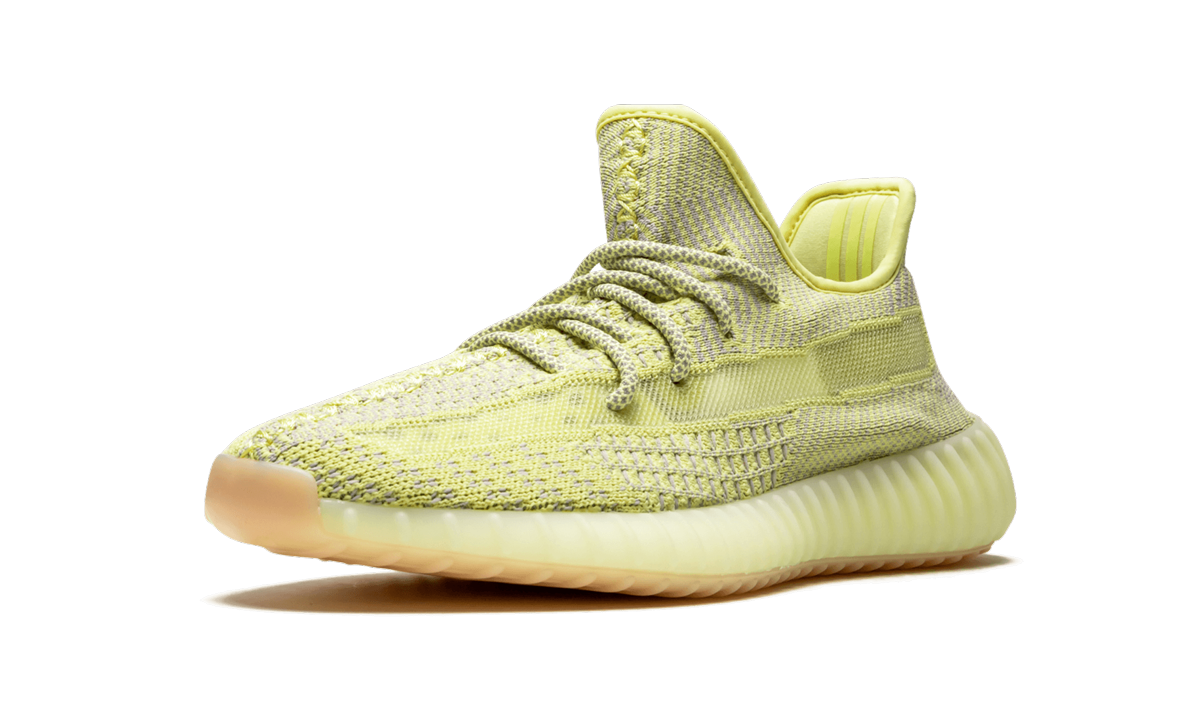 Yeezy Boost 350 V2 Reflective "Antlia" - Image 5