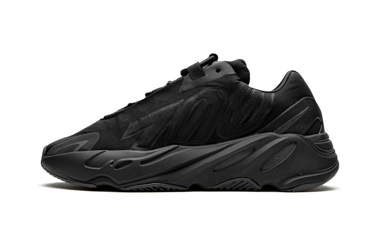 Yeezy Boost 700 Mnvn "Triple Black"
