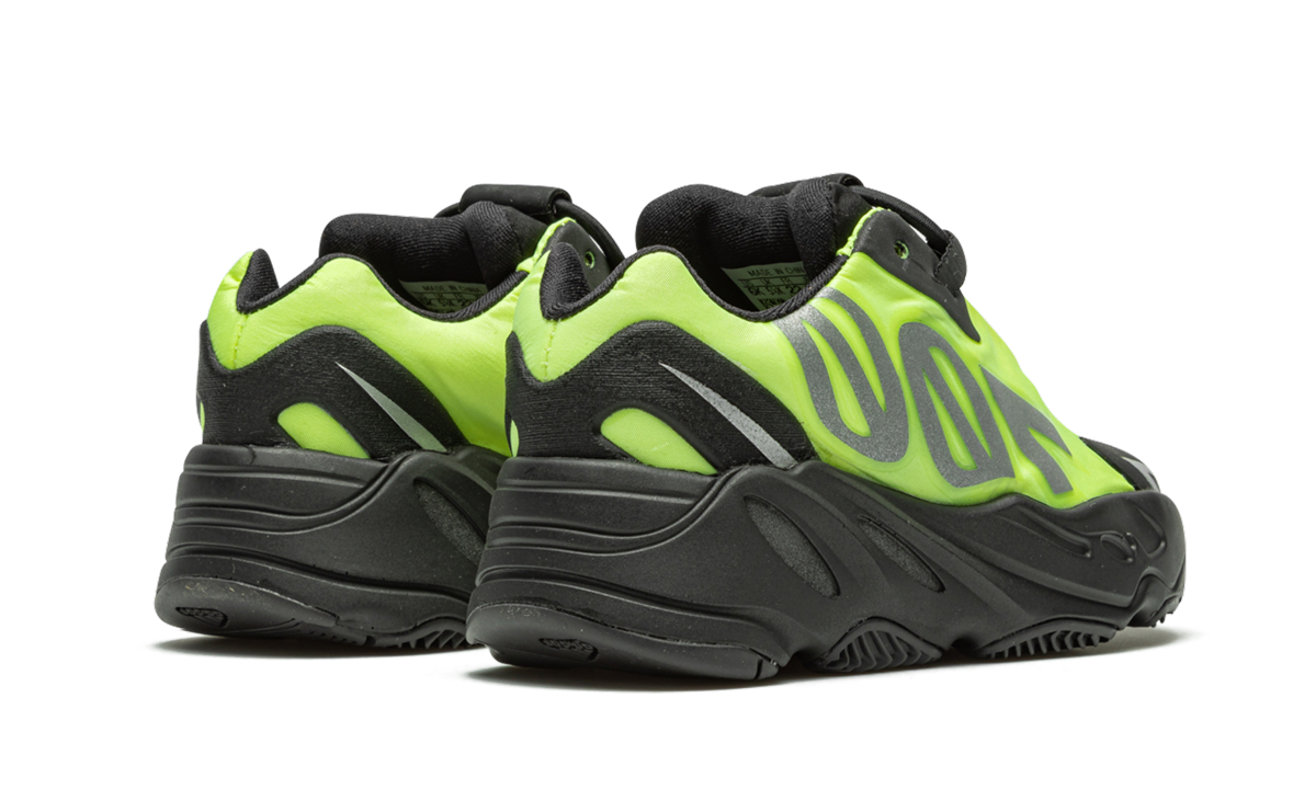 Yeezy Boost 700 Mnvn Infant "Phosphor" - Image 3