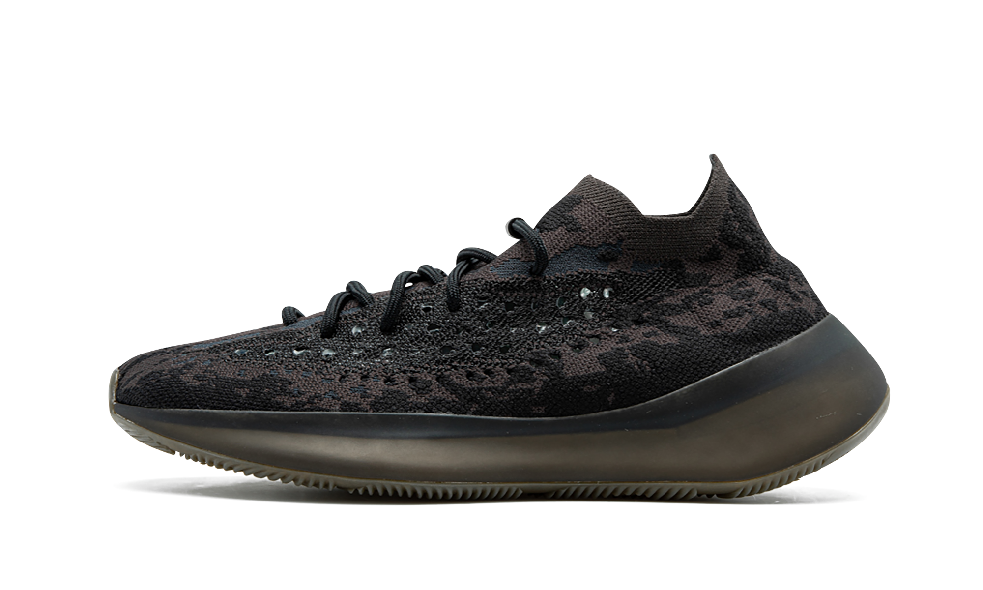 Yeezy Boost 380 "Onyx"