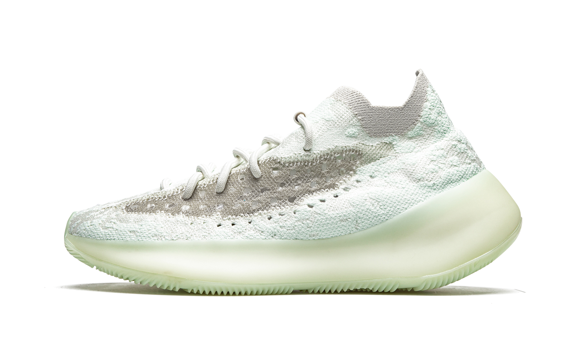 Yeezy Boost 380 "Calcite Glow"