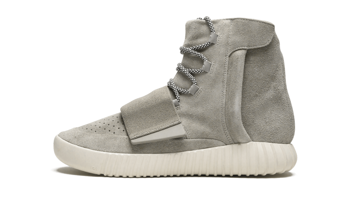 Yeezy Boost 750 "Light Brown"