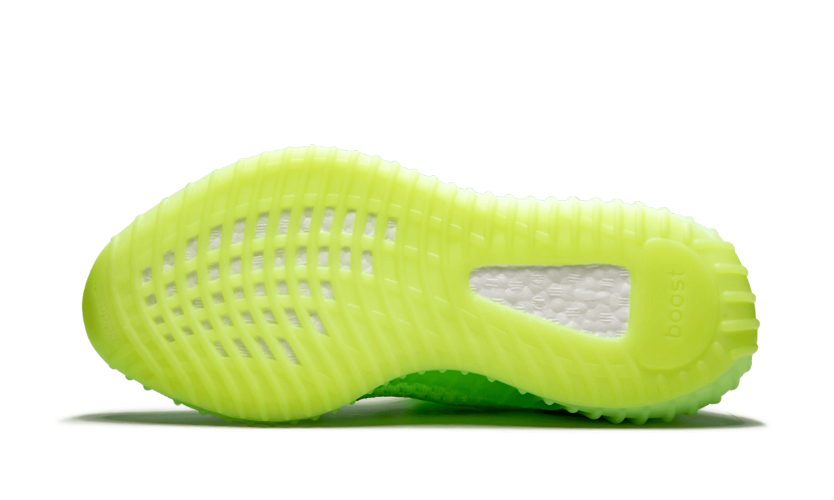 Yeezy Boost 350 V2 "Glow In The Dark" - Image 5