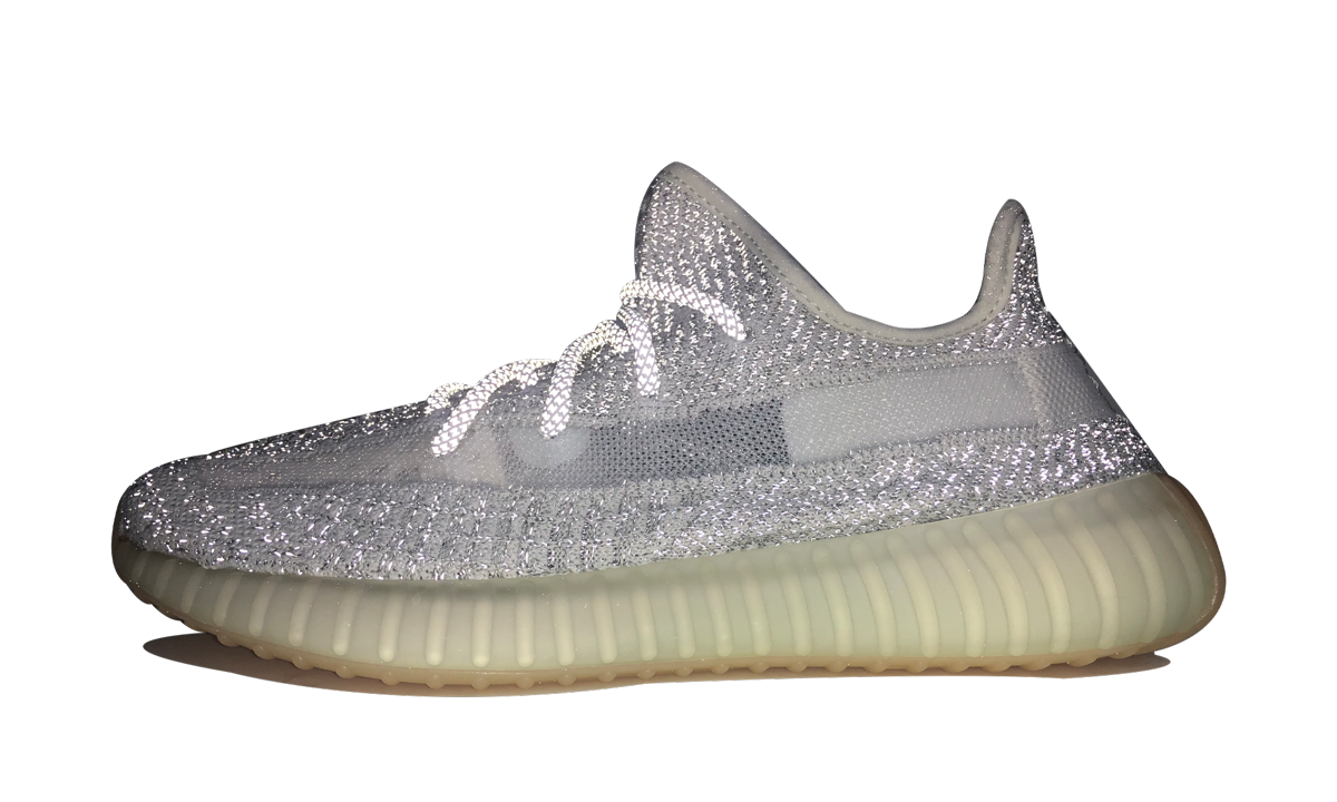 Yeezy Boost 350 V2 Reflective "Yeshaya" - Image 2