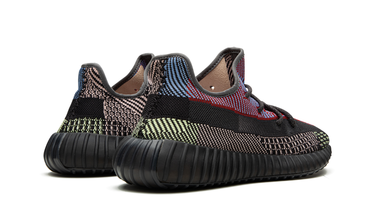 Yeezy Boost 350 V2 Reflective "Yecheil" - Image 4