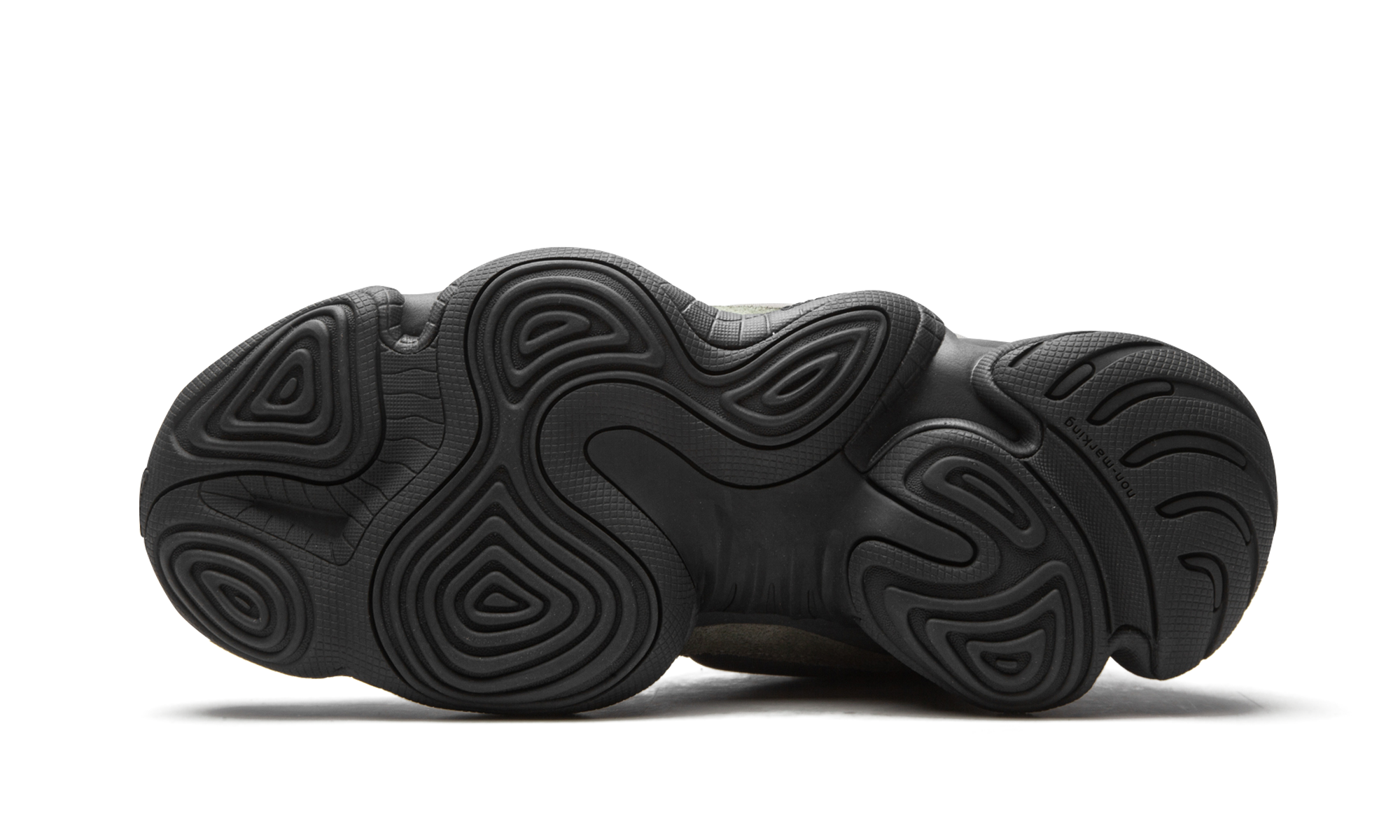 Yeezy Boost 500 High "Mist Slate" - Image 5