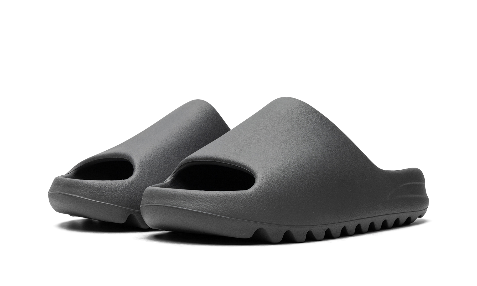 Yeezy Slide "Slate Grey" - Image 2
