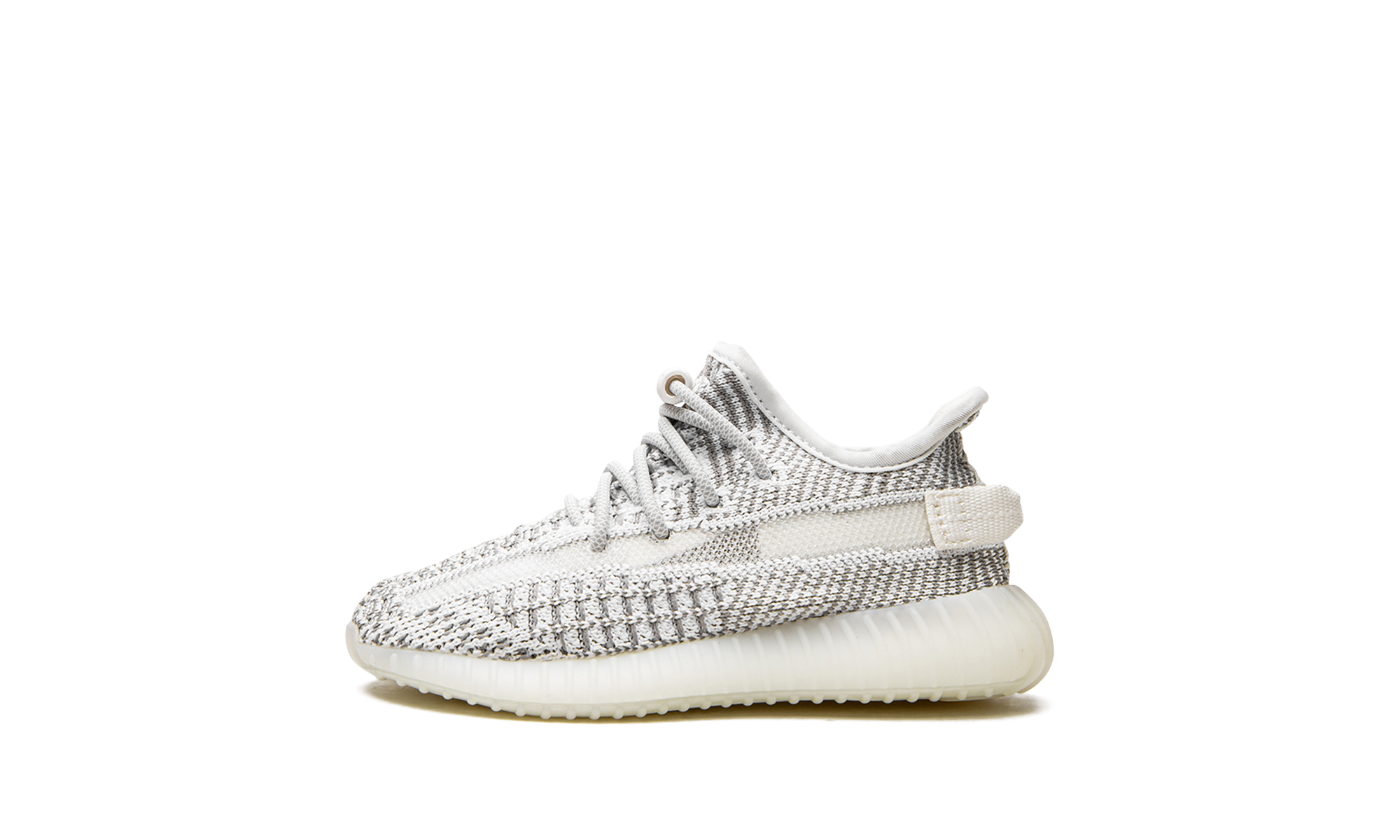 Yeezy Boost 350 Infants "Static 350"