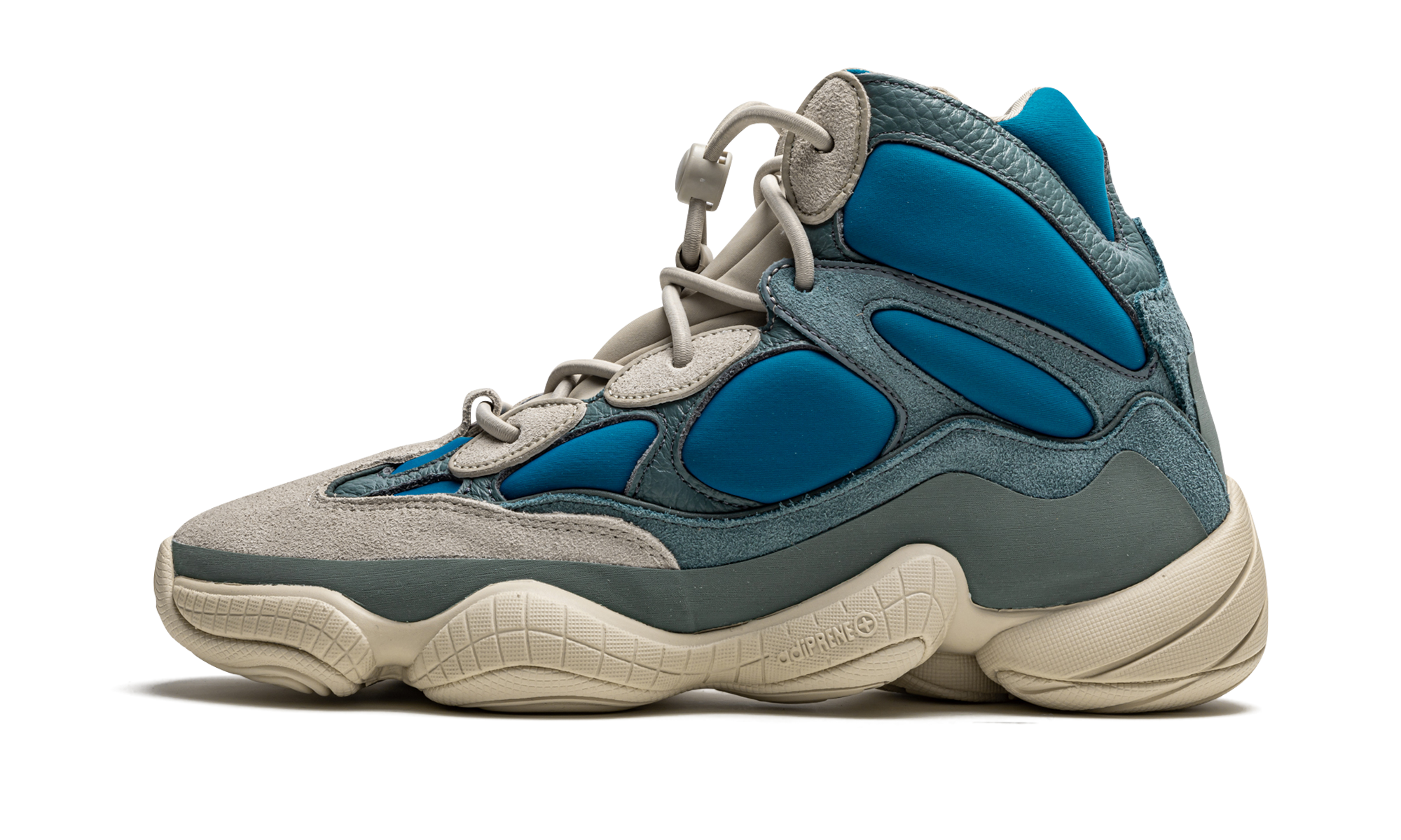 Yeezy Boost 500 High "Frosted Blue"