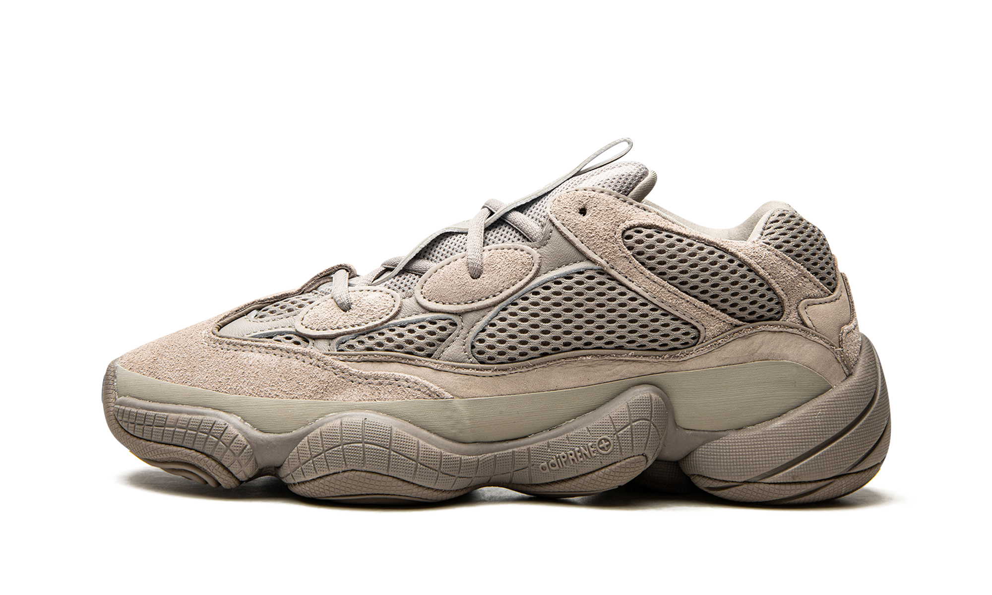 Yeezy Boost 500 "Ash Grey"