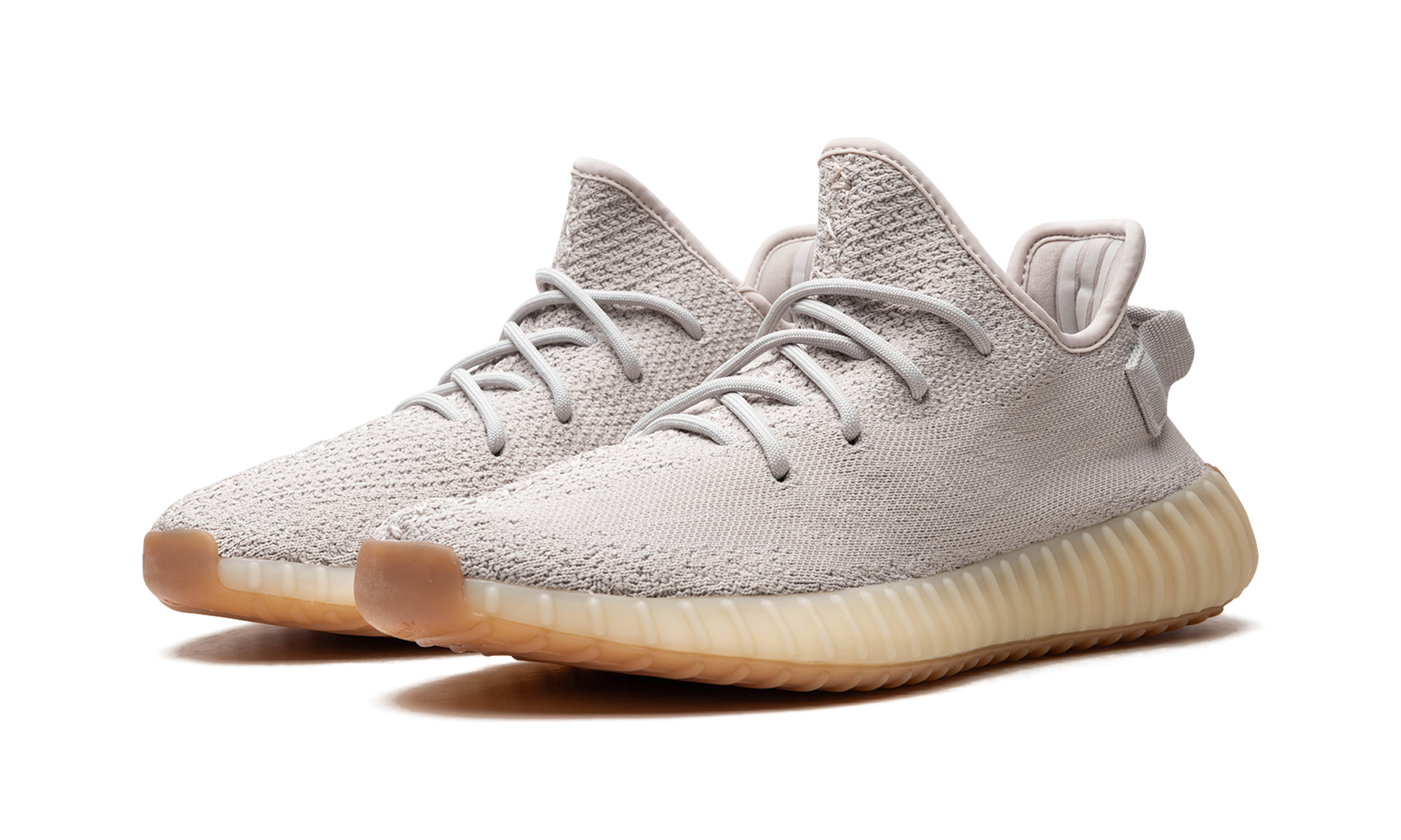 Yeezy Boost 350 V2 "Sesame" - Image 2