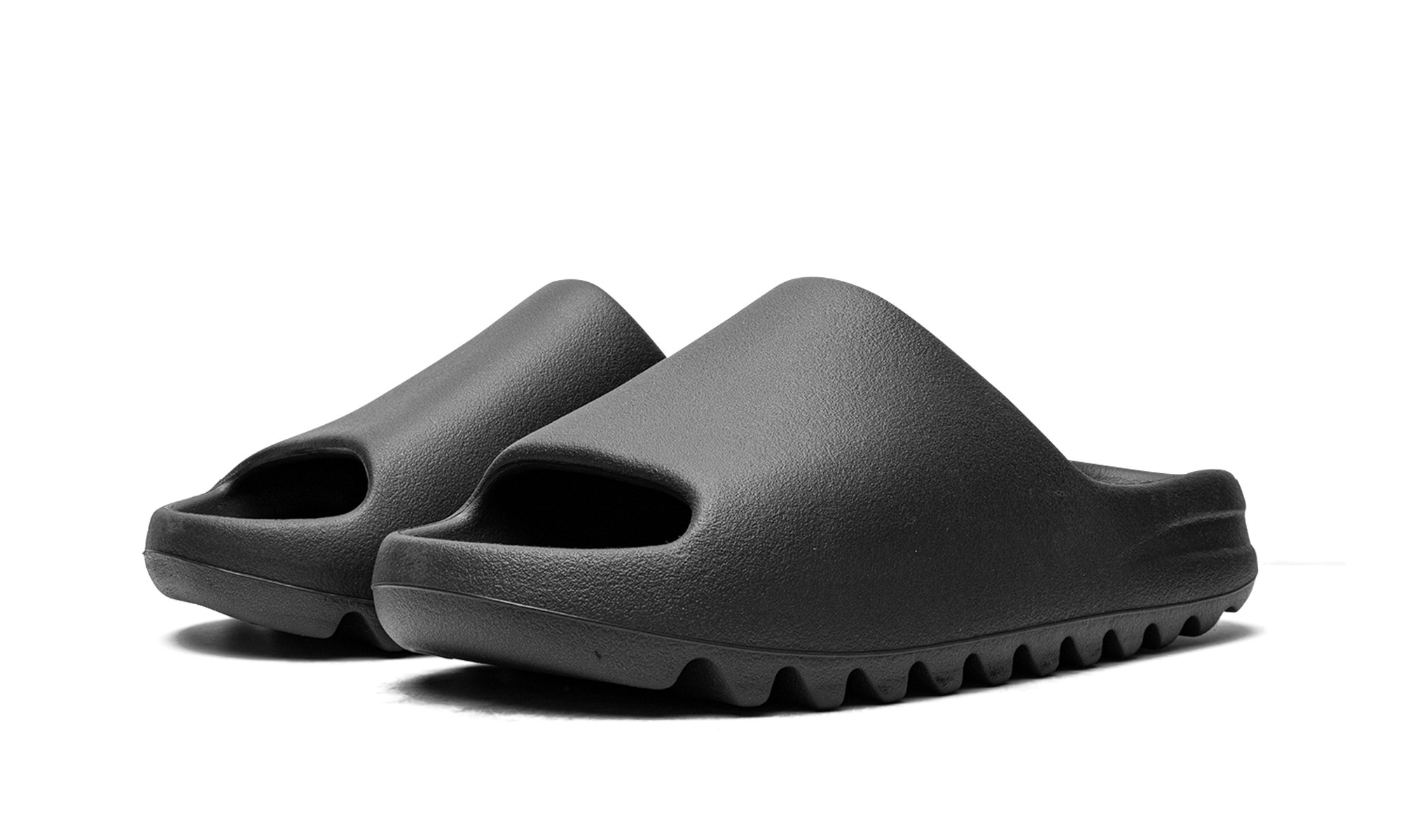 Yeezy Slide "Onyx 2022/2023" - Image 2