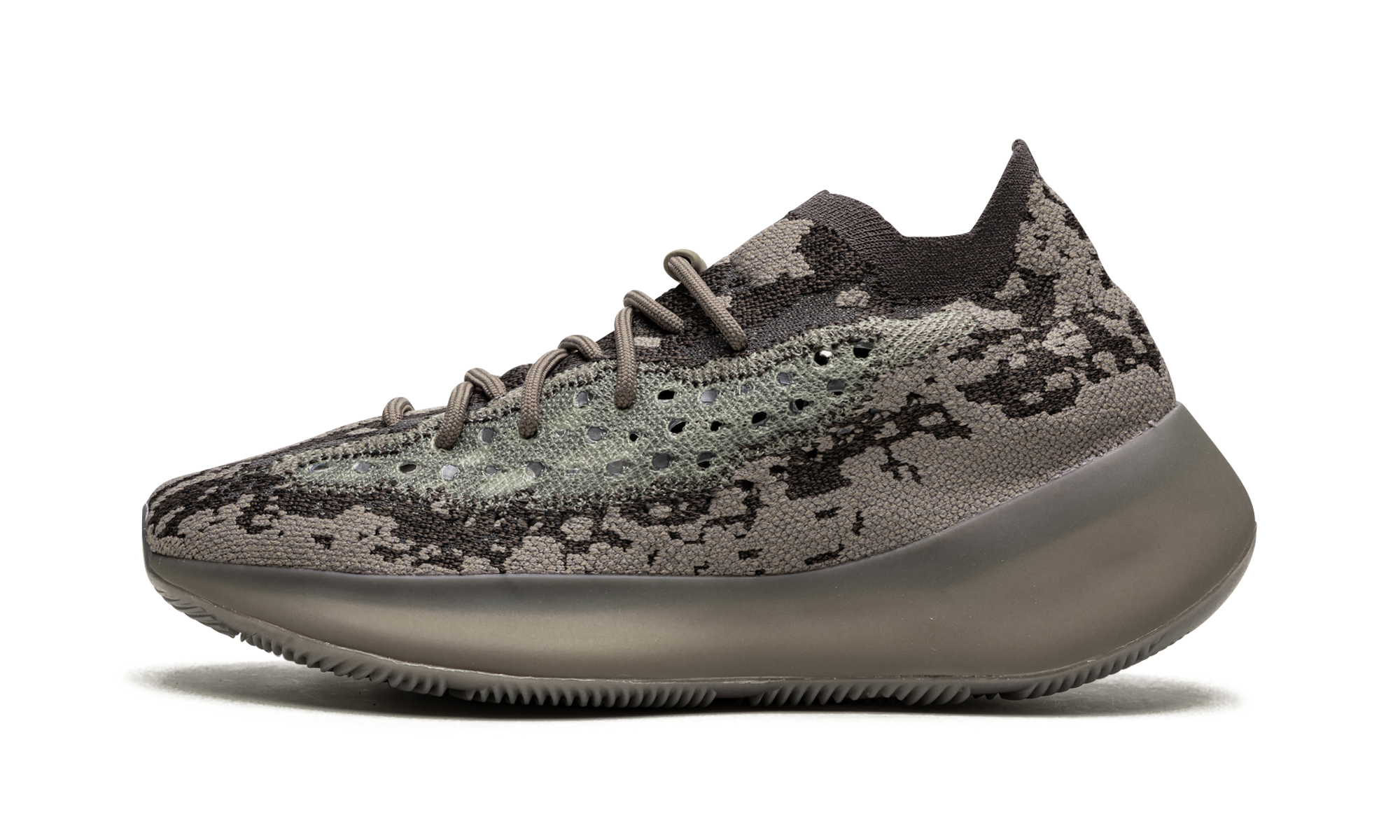 Yeezy Boost 380 "Stone Salt"