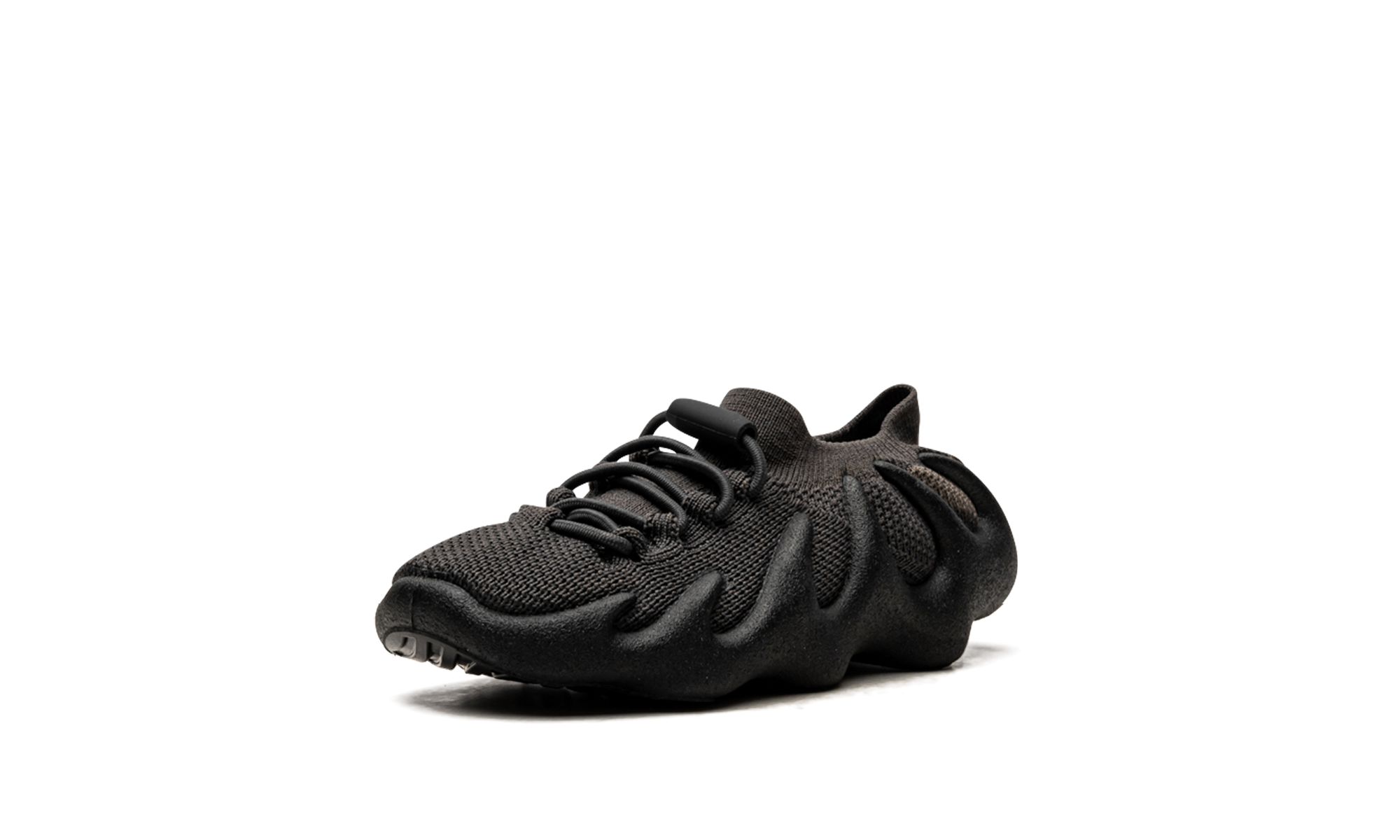 Yeezy Boost 450 Toddlers "Dark Slate" - Image 4