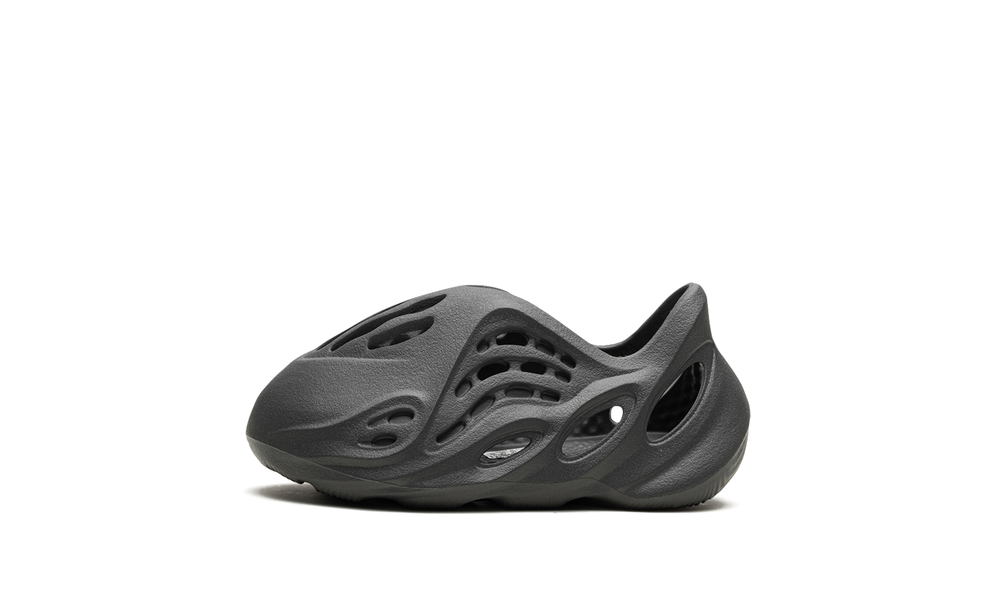 Yeezy Foam Runner Infant "Carbon"