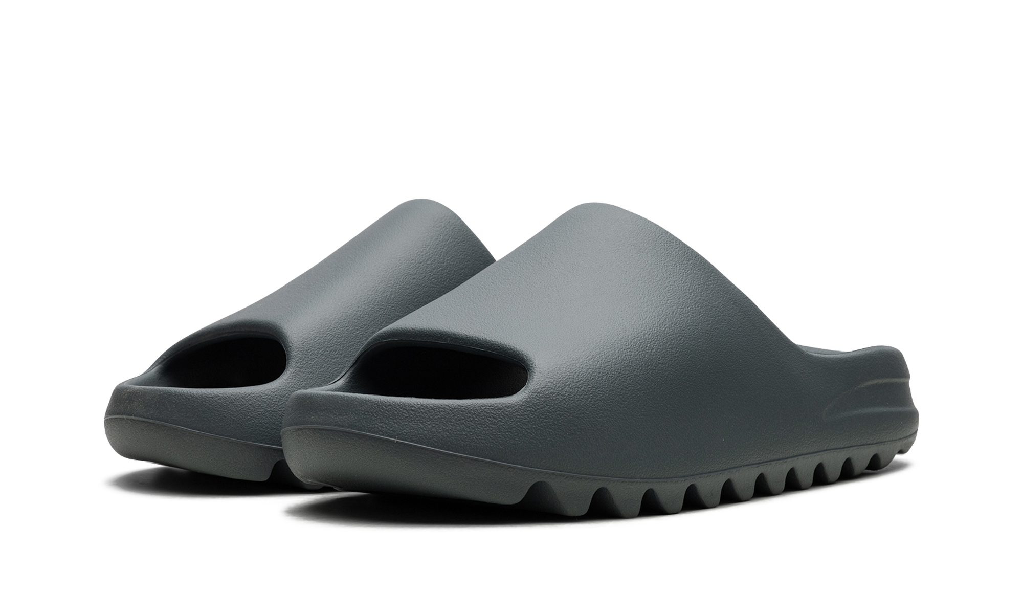 Yeezy Slide "Slate Marine" - Image 2