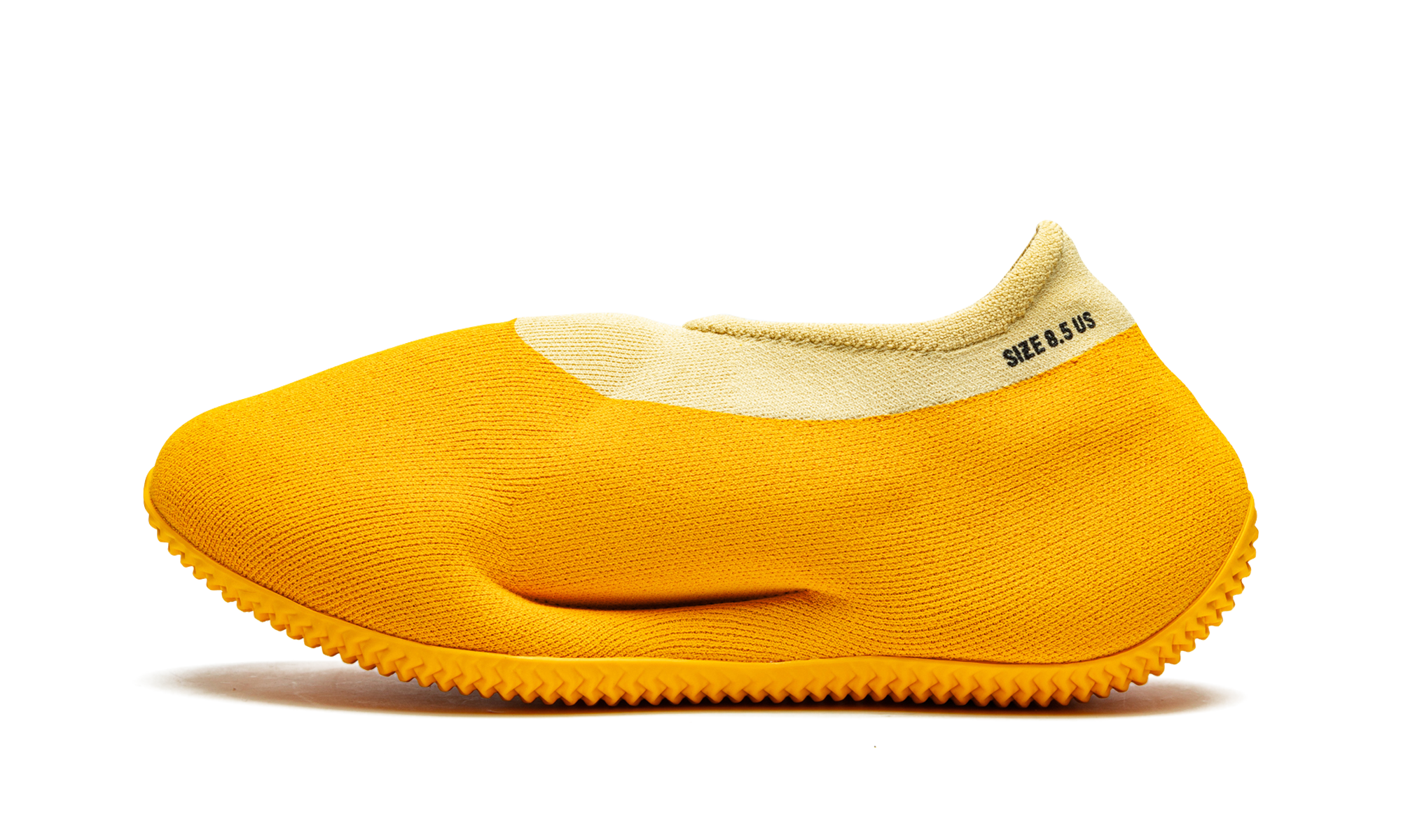 Yeezy Knit Runner "Sulfur"