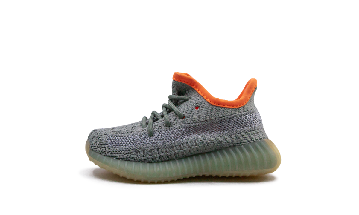 Yeezy Boost 350 V2 Infant "Desert Sage"