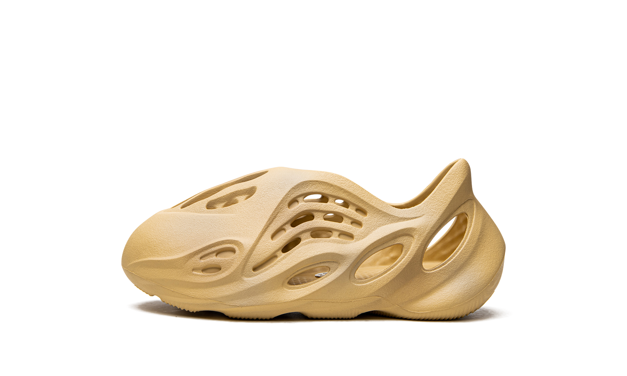 Yeezy Foam Runner Kids "Desert Sand"