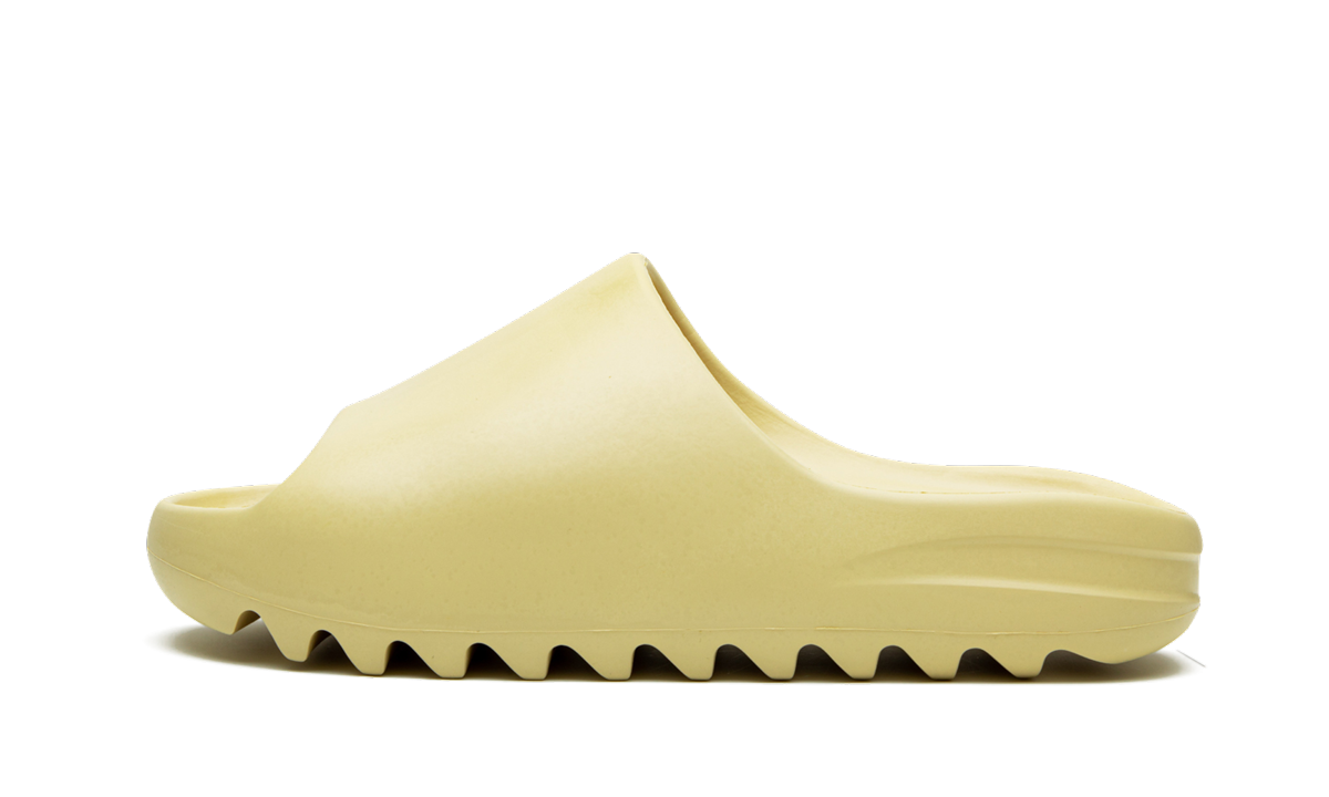Yeezy Slide "Desert Sand"