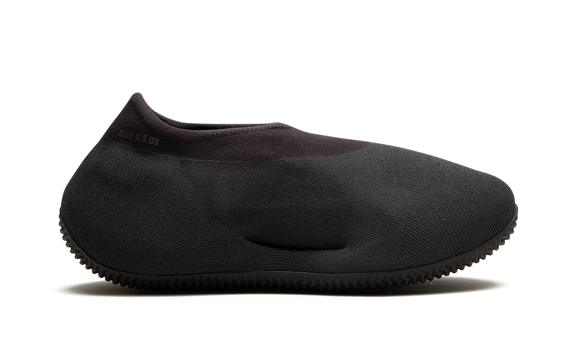 Yeezy Knit Runner "Fade Onyx" - Image 6