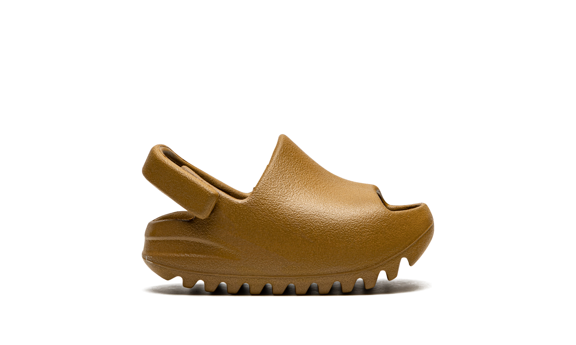 Yeezy Slide Infant "Ochre" - Image 6