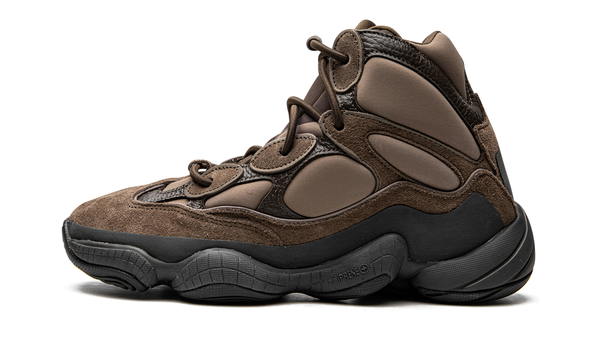 Yeezy Boost 500 High "Taupe Black"