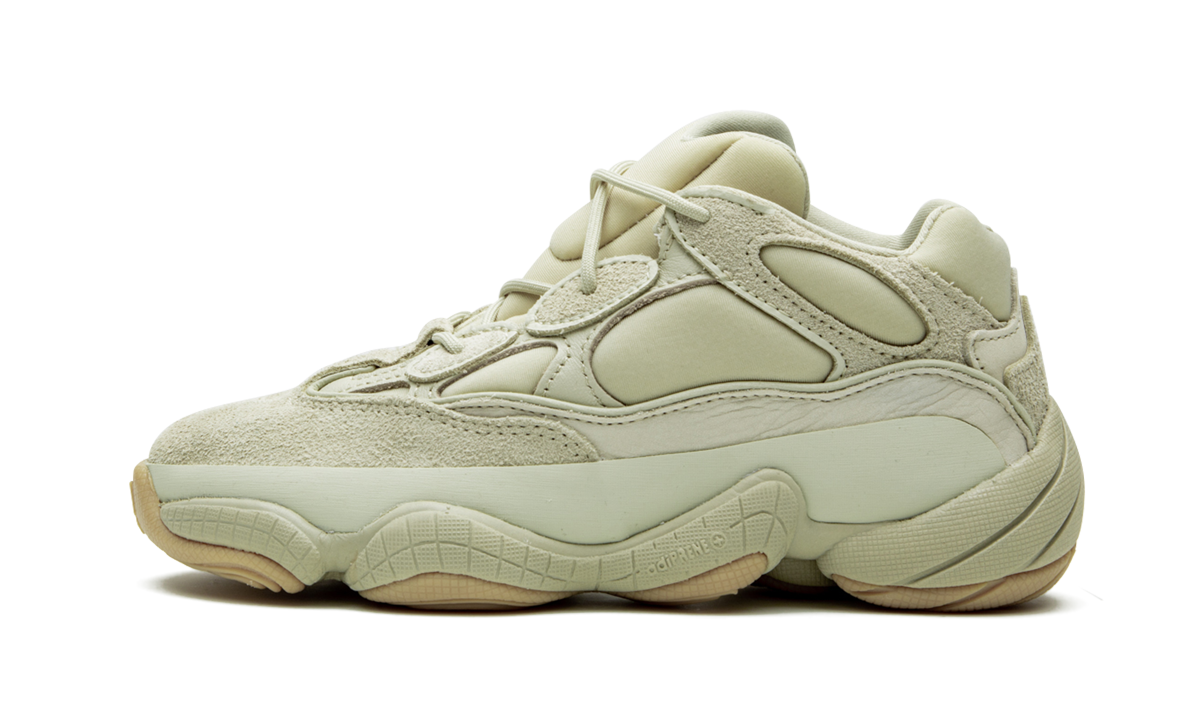 Yeezy Boost 500 Kids "Stone"