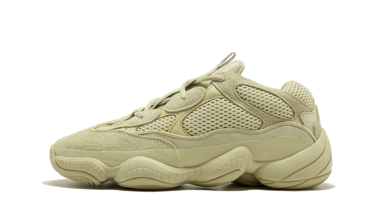 Yeezy Boost 500 "Super Moon Yellow"
