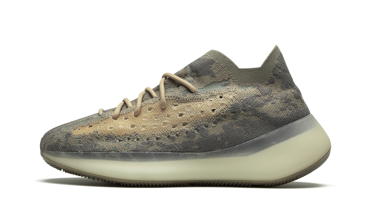 Yeezy Boost 380 "Mist Reflective"