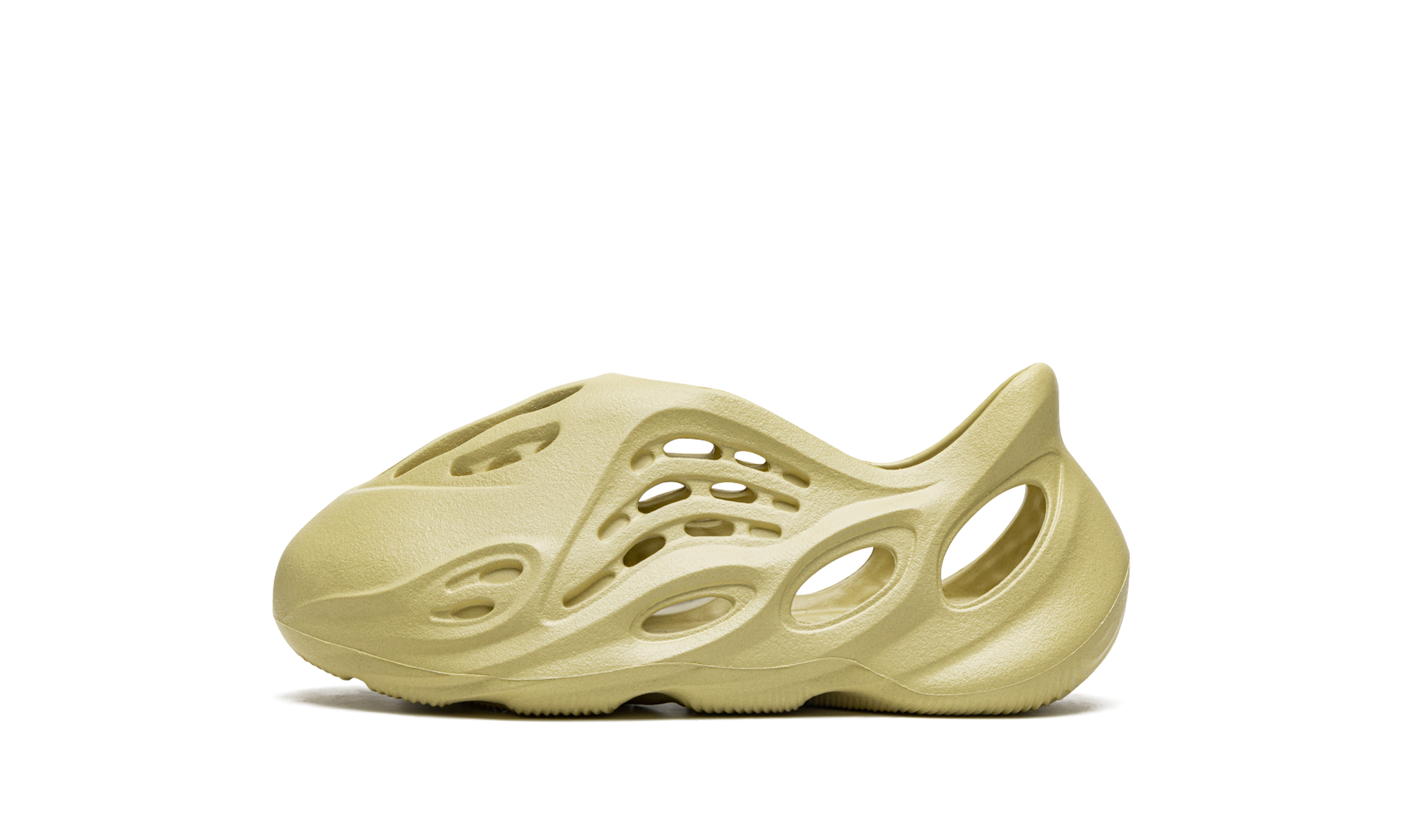 Yeezy Foam Runner Kids "Sulfur"