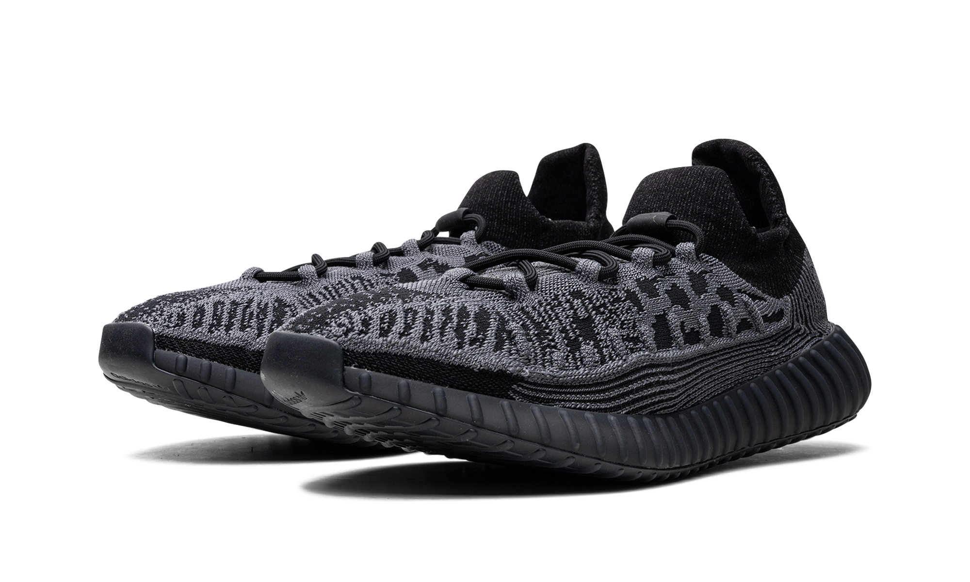 Yeezy Boost 350 V2 Cmpct "Slate Onyx" - Image 2