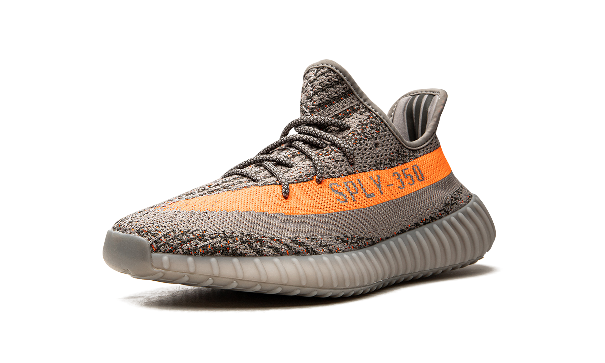 Yeezy Boost 350 V2 Reflective "Beluga Reflective" - Image 4