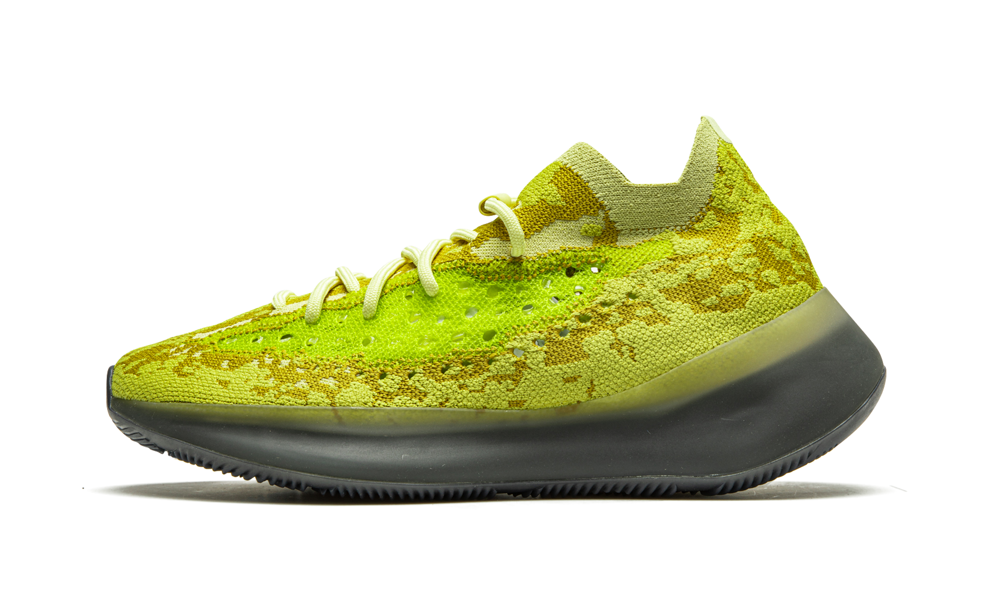 Yeezy Boost 380 "Hylte Glow"