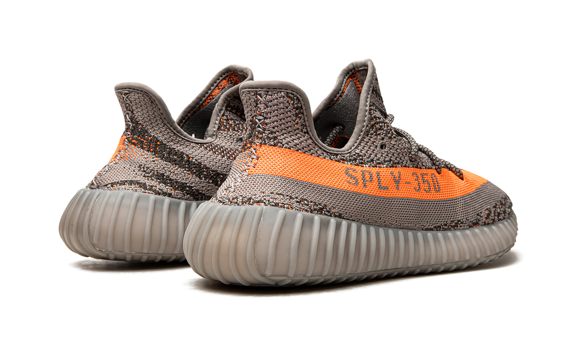 Yeezy Boost 350 V2 Reflective "Beluga Reflective" - Image 3