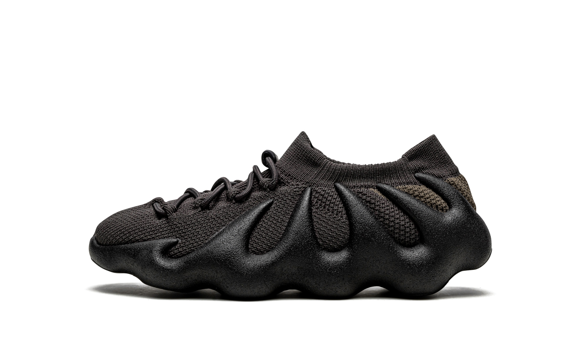 Yeezy Boost 450 Kids "Dark Slate"