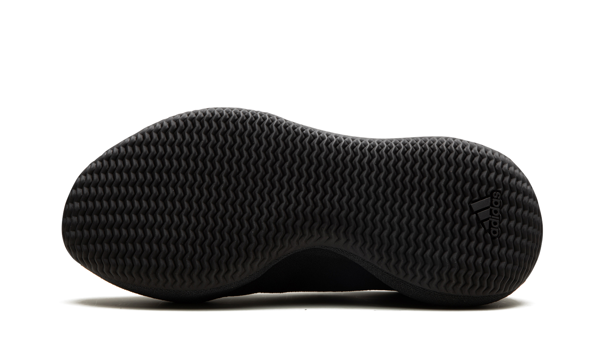 Yeezy Knit Runner "Fade Onyx" - Image 5