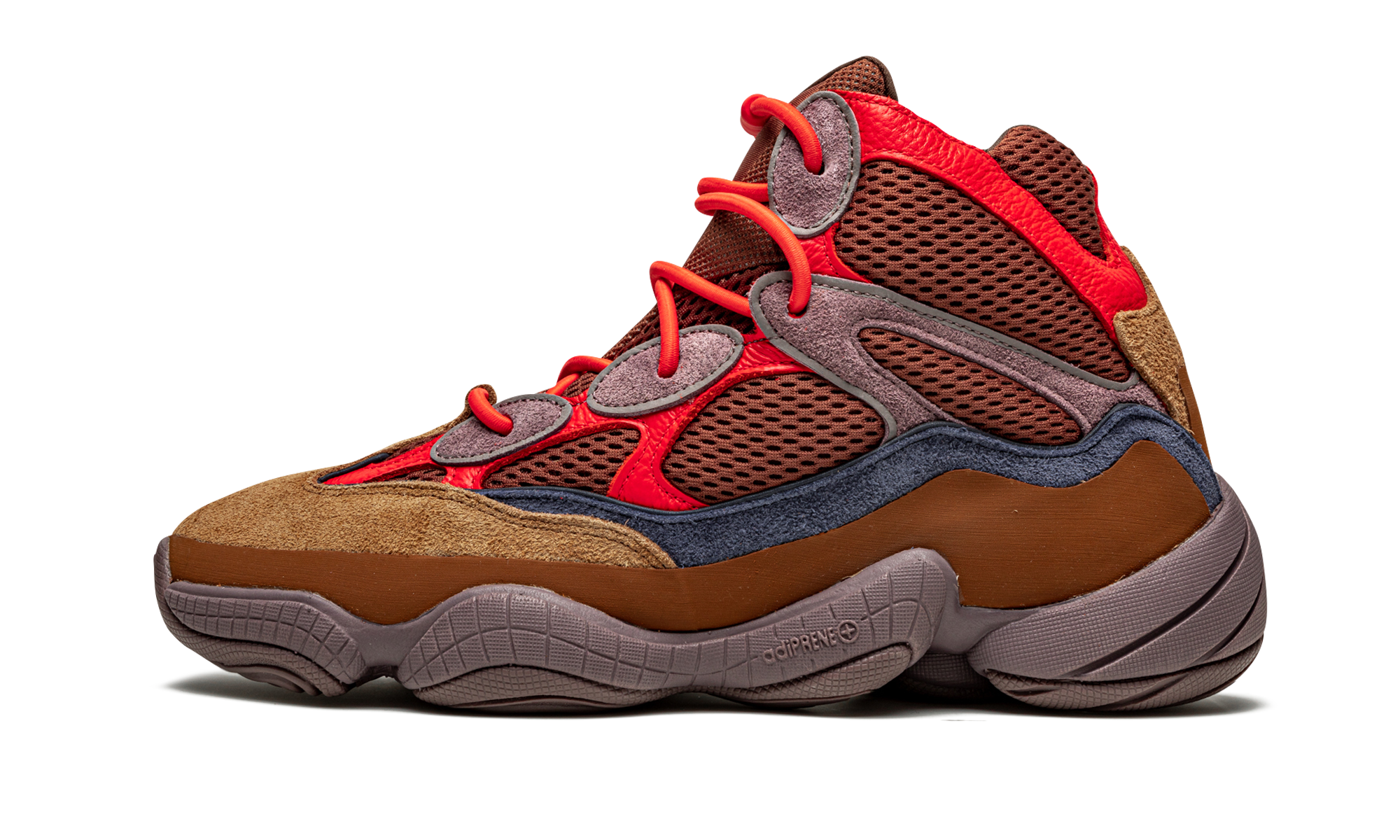 Yeezy Boost 500 High "Sumac"