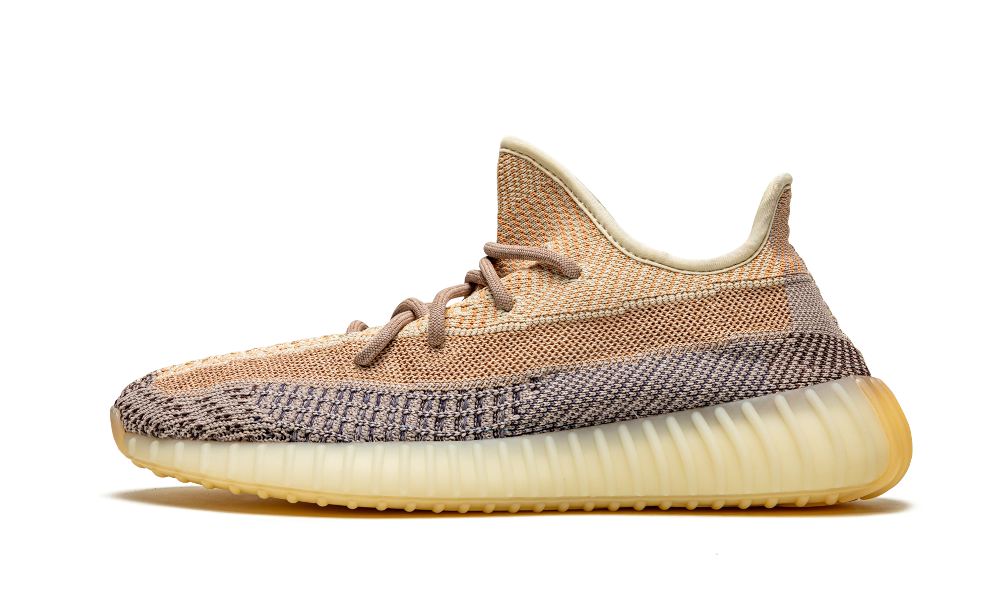 Yeezy Boost 350 V2 "Ash Pearl"
