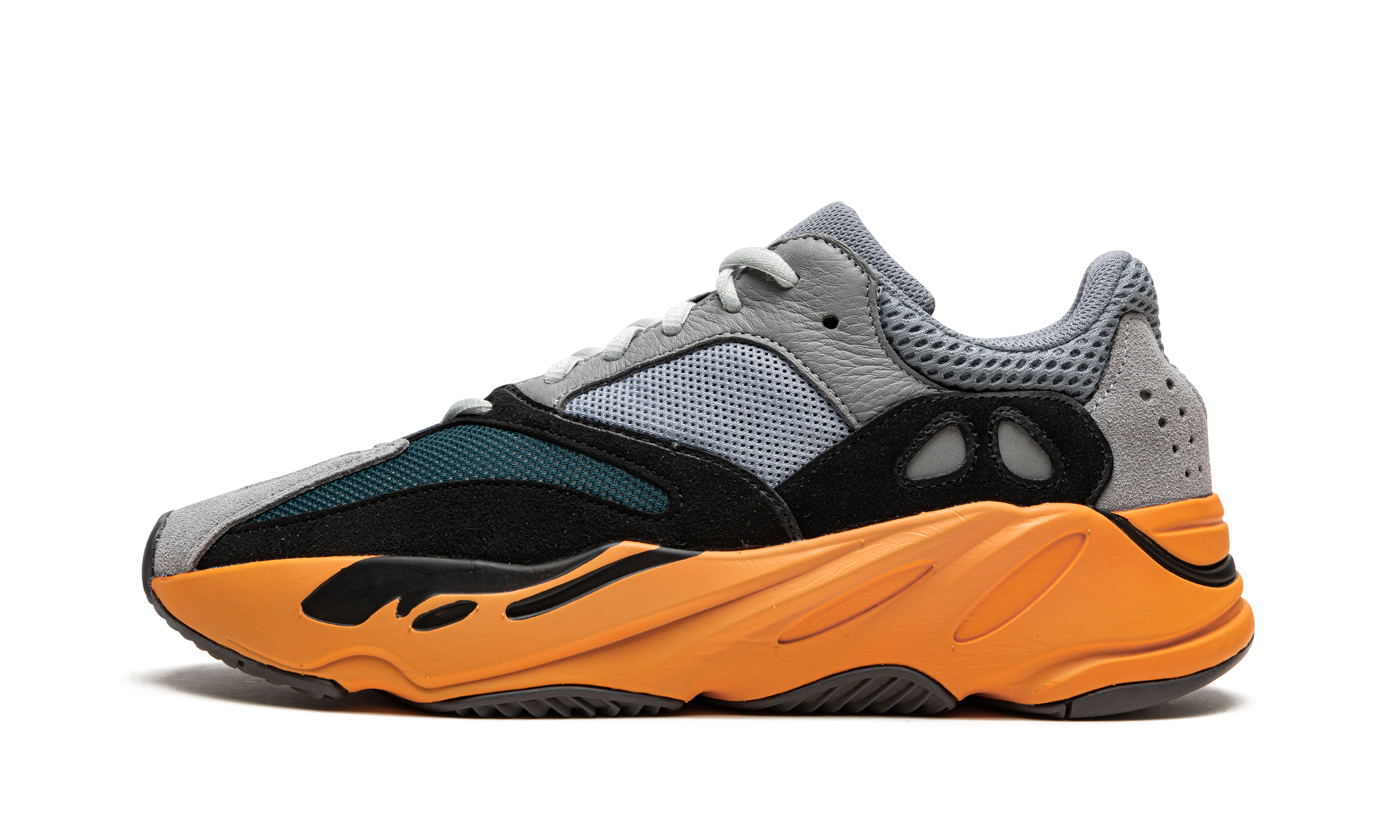 Yeezy Boost 700 "Wash Orange"