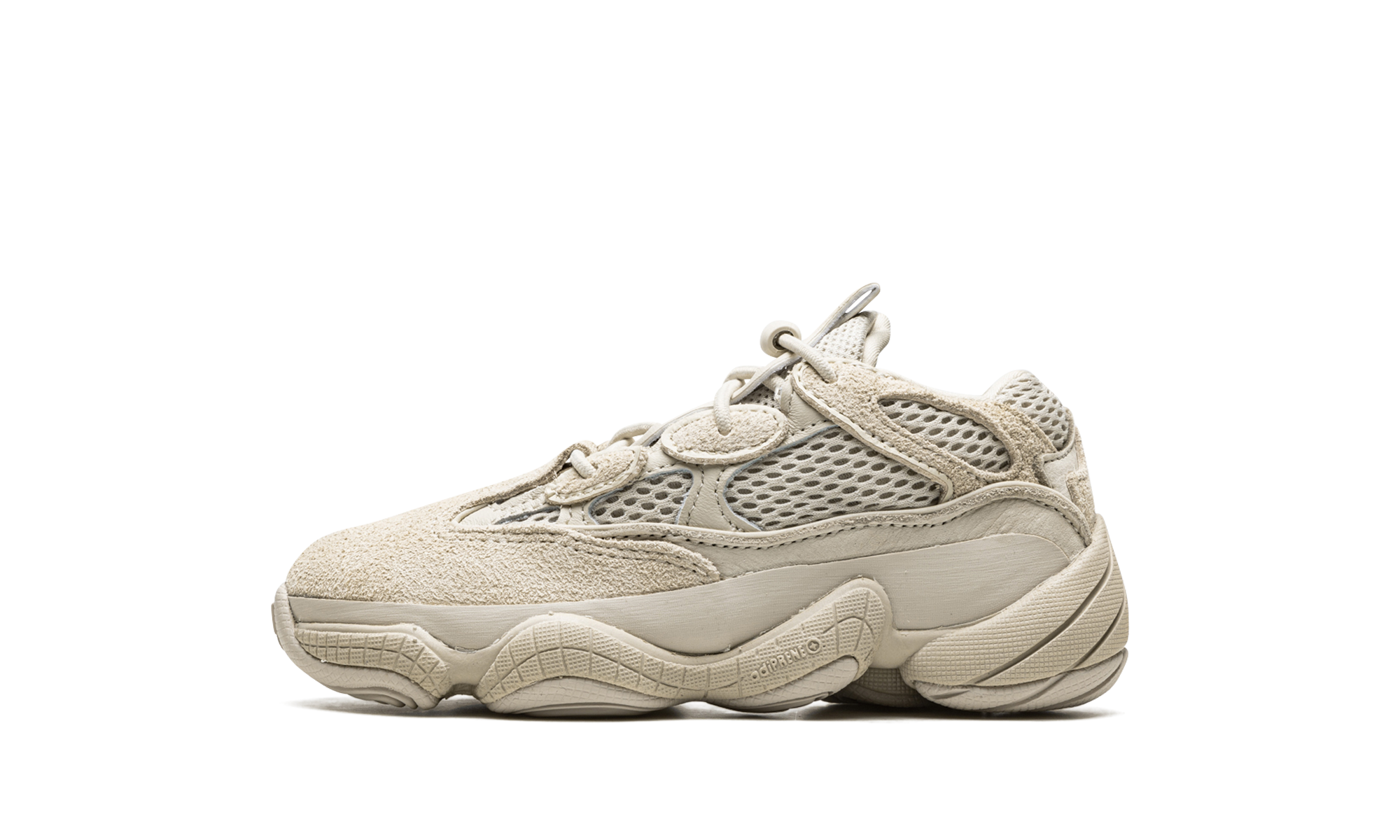 Yeezy Boost 500 Kids "Blush"