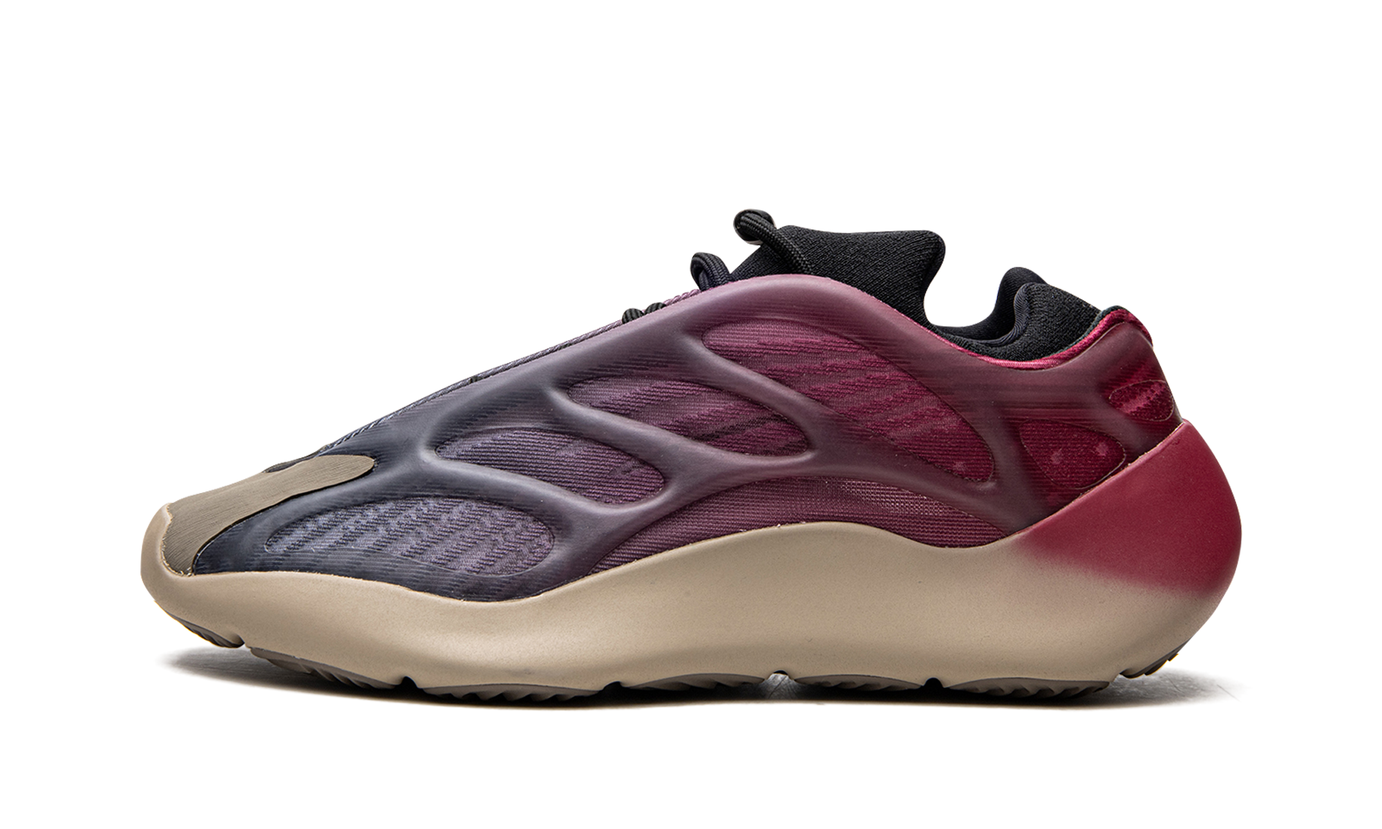 Yeezy Boost 700 V3 "Fade Carbon"