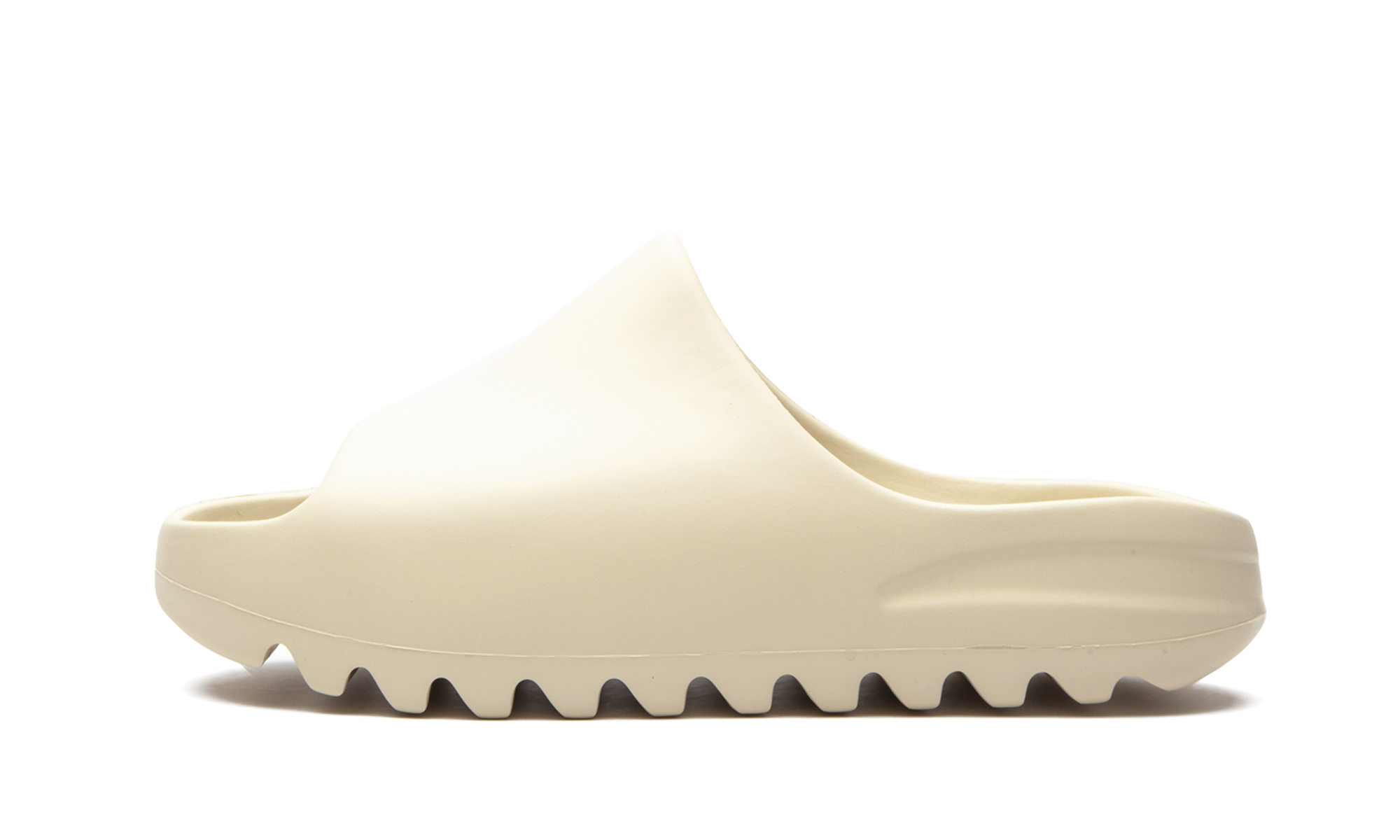 Yeezy Slide Kids "Bone"